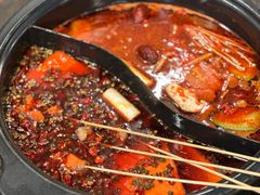 -川成串·自助串串香火锅(朝阳店)