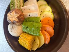 -泥炉烧肉师(新街口金銮巷店)