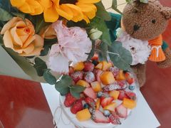 -卡漫莫尼蛋糕(徐汇店)