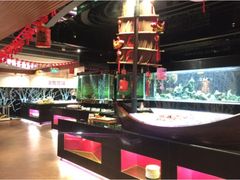 -泰谷酒店·太古码头闽菜自助餐厅