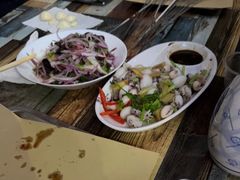 -毛蛋烩面(文汇西路店)