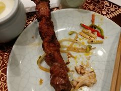 -巴依兄弟西域美食(机场店)