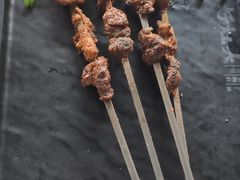 -肖仙仙羊肉汤·始于1996年(郫都店)