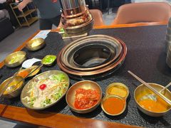 -伏一解牛烤肉专门店(信业购物中心店)