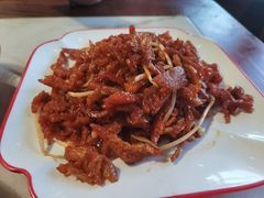 -天天初二·天津传统捞面·天津特色菜(凌奥总店)