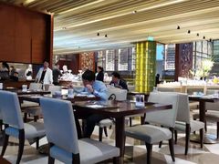 大堂-威斯汀酒店Exchange大堂吧