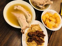 -松發肉骨茶(先得坊店)