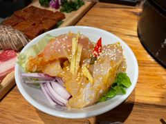 -么肆烤肉(汉街形象店)