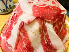 谷饲牛肉富士山寿喜锅-沼津港渔市(宏伊国际广场店)