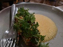 -BOR Eatery(安福路店)