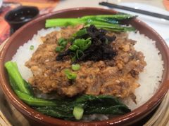 梅菜肉饼饭-点都德(汇盈广场店)