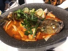 -美奈小馆·越南料理(中航城君尚购物中心店)