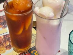 红豆冰-龙记·香港茶餐厅(海上世界店)