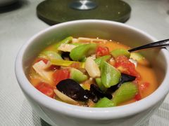 -田园居·佳宴(桑田路店)