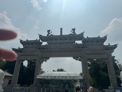 -安徽八里河旅游区