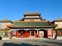 -中国紫檀博物馆