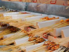 -来涮蜀鲜货火锅串串香(菜市口店)