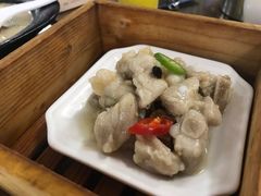 -日日鲜茶餐厅(小公园店)