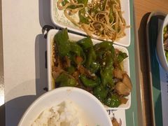 -老乡鸡(国华广场店)