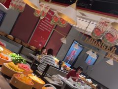 -龍歌自助小火锅(崂山丽达店)