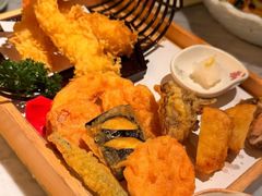 -阿吾罗日本料理(K11艺术中心店)