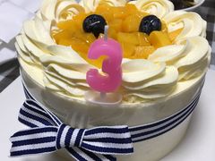 -好利来(木渎店)