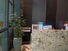 -铂尔登国际酒店(南山深圳湾口岸店)