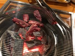 -东俞·韩式料理(院东街店)