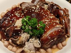 深井烧鹅-朕之味(时代广场店)