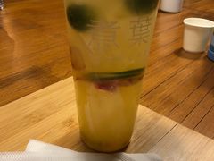 -煮叶(悠唐广场店)