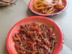 -老三样·旧食新味(万寿宫店)