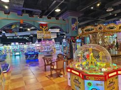 -卡通尼乐园·生日会(烟台永旺店)