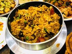 -金洲美食(金州广场店)