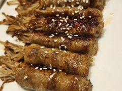 -火地铁板烧(昆山万象汇店)