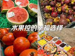 -泉汇购物广场(大沽南路店)