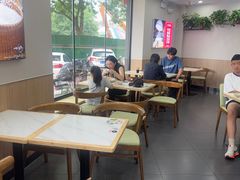 -李先生牛肉面大王(北京平谷步行街店)