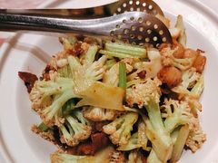 -西贝(龙华天虹购物中心店)