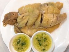 -文记壹心鸡(宝华路店)
