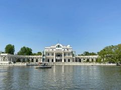 -朝阳公园游乐园