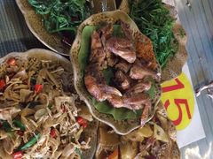 -纳兰傣雀傣味餐厅