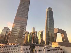 -北京中国大饭店