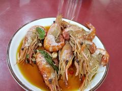 -红灯笼龙凤饭店(宁波老字号店)