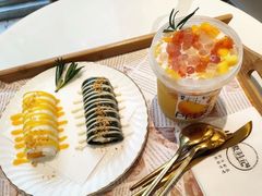 -夏羽记甜品(小榄大信店)