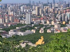 -千佛山风景名胜区