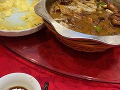 -蒸八鲜农家土菜(祝桥店)