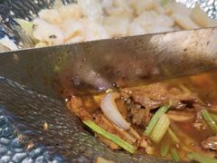 -小鱼小牛·鱼牛干锅·脆鱼火锅(世欧广场店)