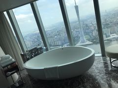 -广州四季酒店