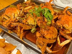 -炑羊香烤全羊(西三旗店)