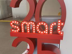-上海浦东smart汽车全功能店(金桥店)