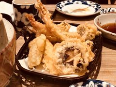 -小山日本料理(太古汇店)